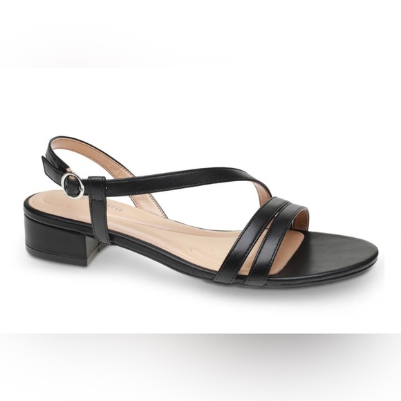 NWT Easy Spirit Glenni Womens Block Heel Pumps - Picture 1 of 7